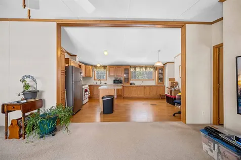 12 Overlook Drive Montpelier VT 05602