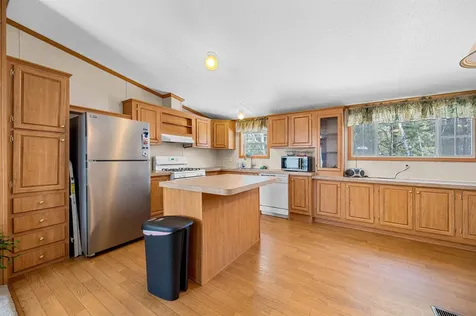 12 Overlook Drive Montpelier VT 05602