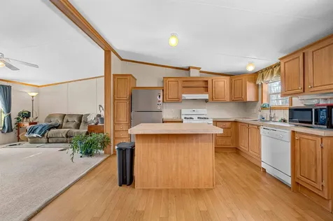 12 Overlook Drive Montpelier VT 05602