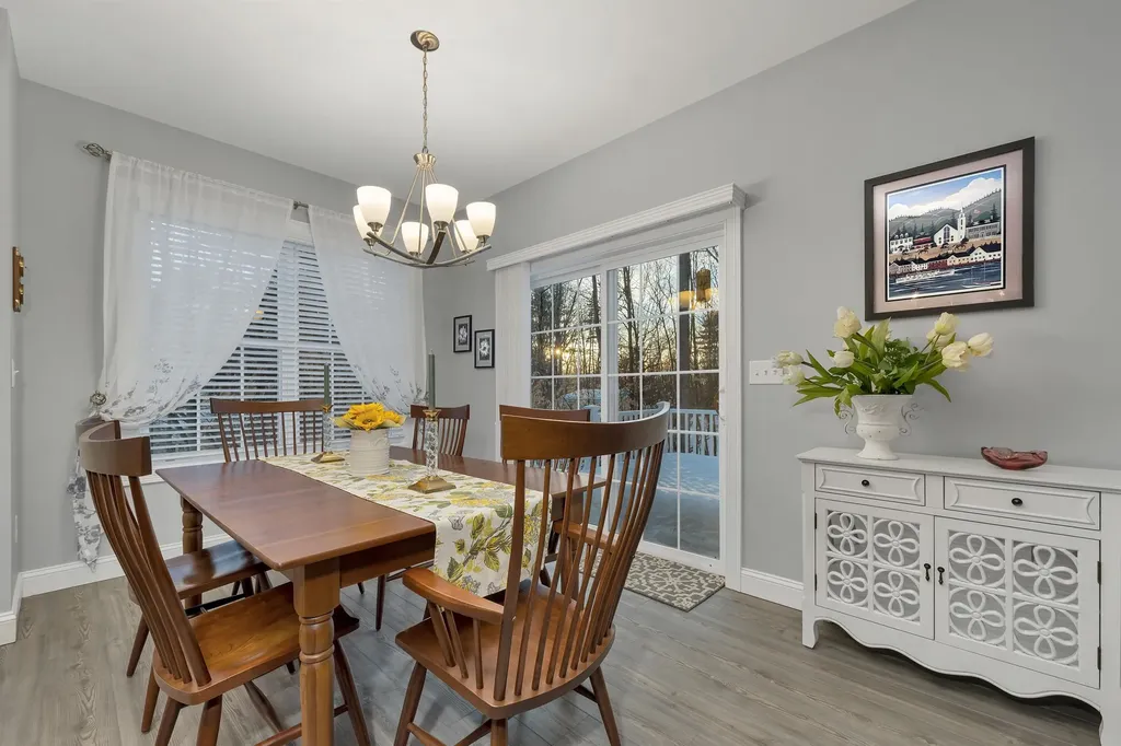 4 Mulberry Court Wolfeboro NH 03894