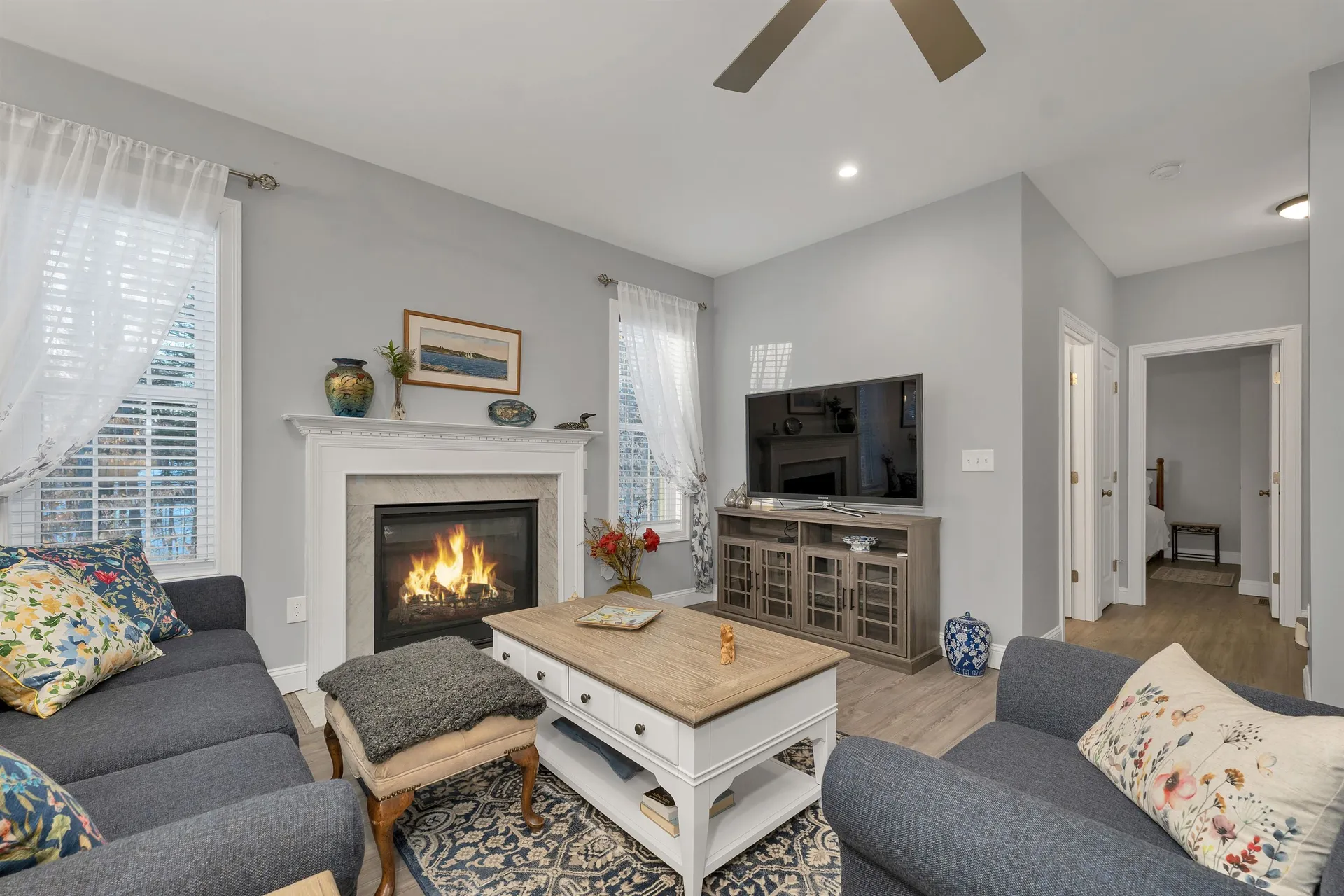 4 Mulberry Court Wolfeboro NH 03894