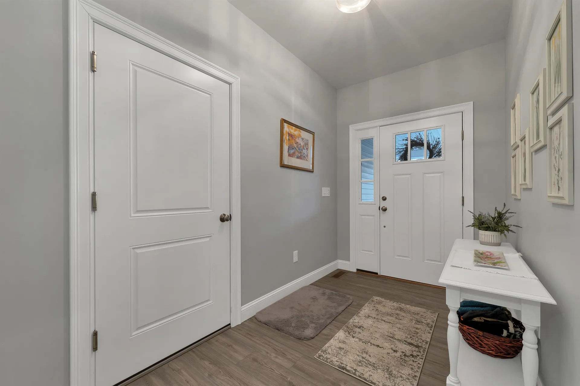 4 Mulberry Court Wolfeboro NH 03894
