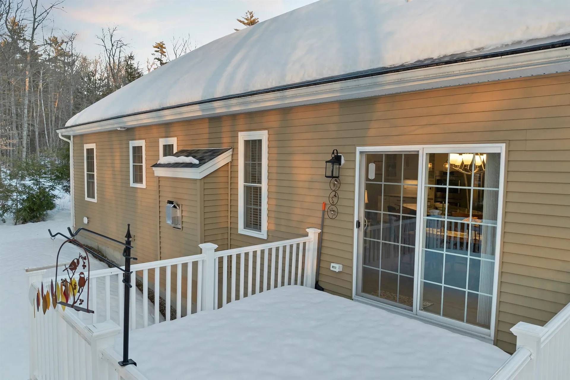 4 Mulberry Court Wolfeboro NH 03894