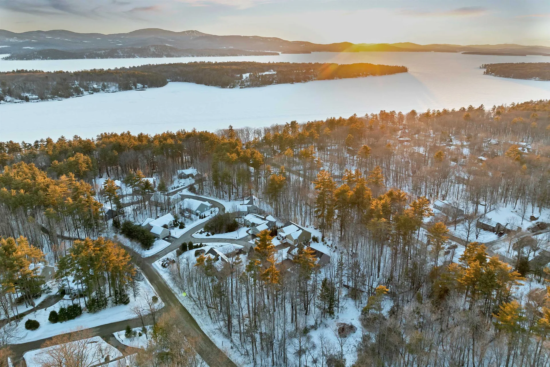 4 Mulberry Court Wolfeboro NH 03894
