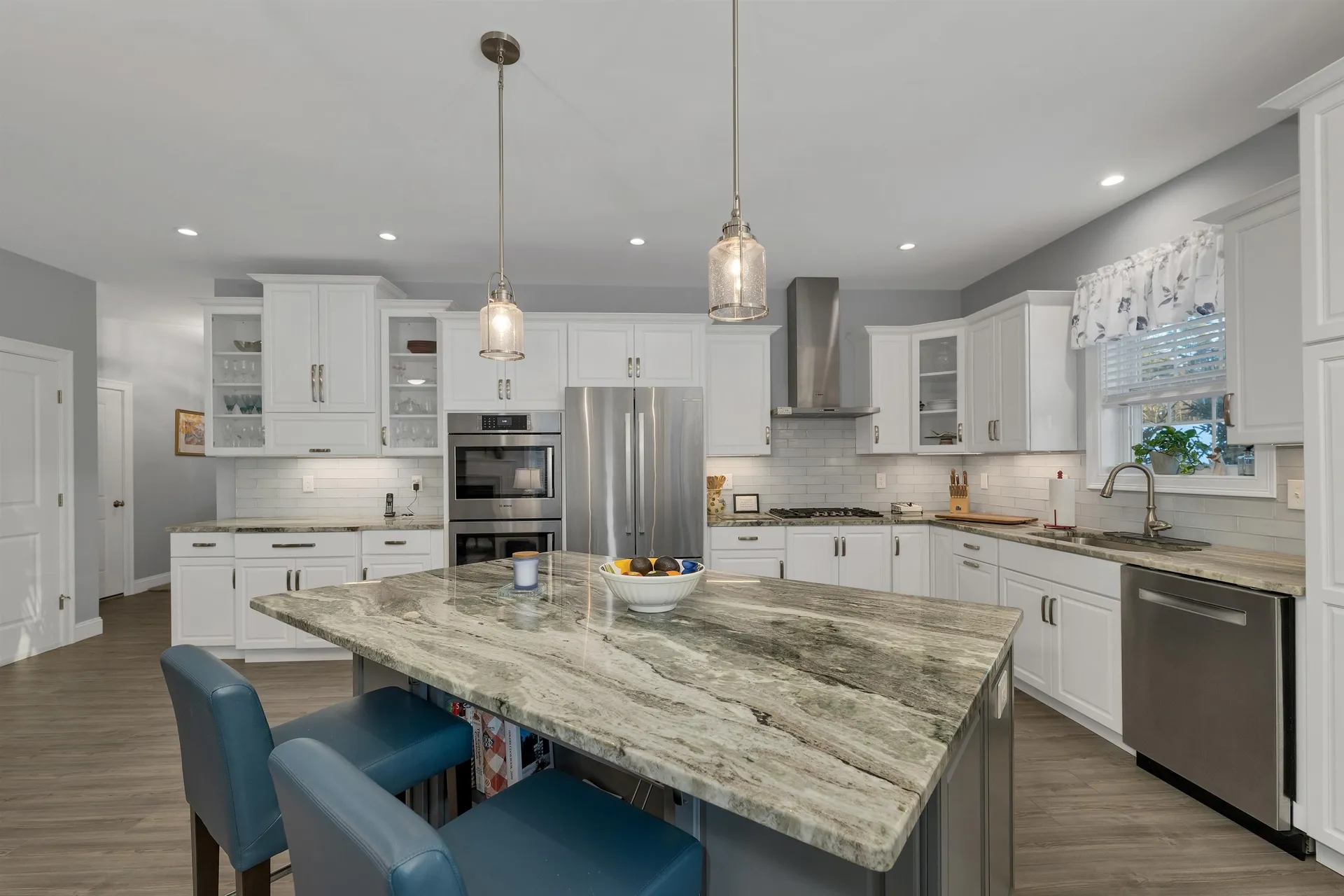 4 Mulberry Court Wolfeboro NH 03894
