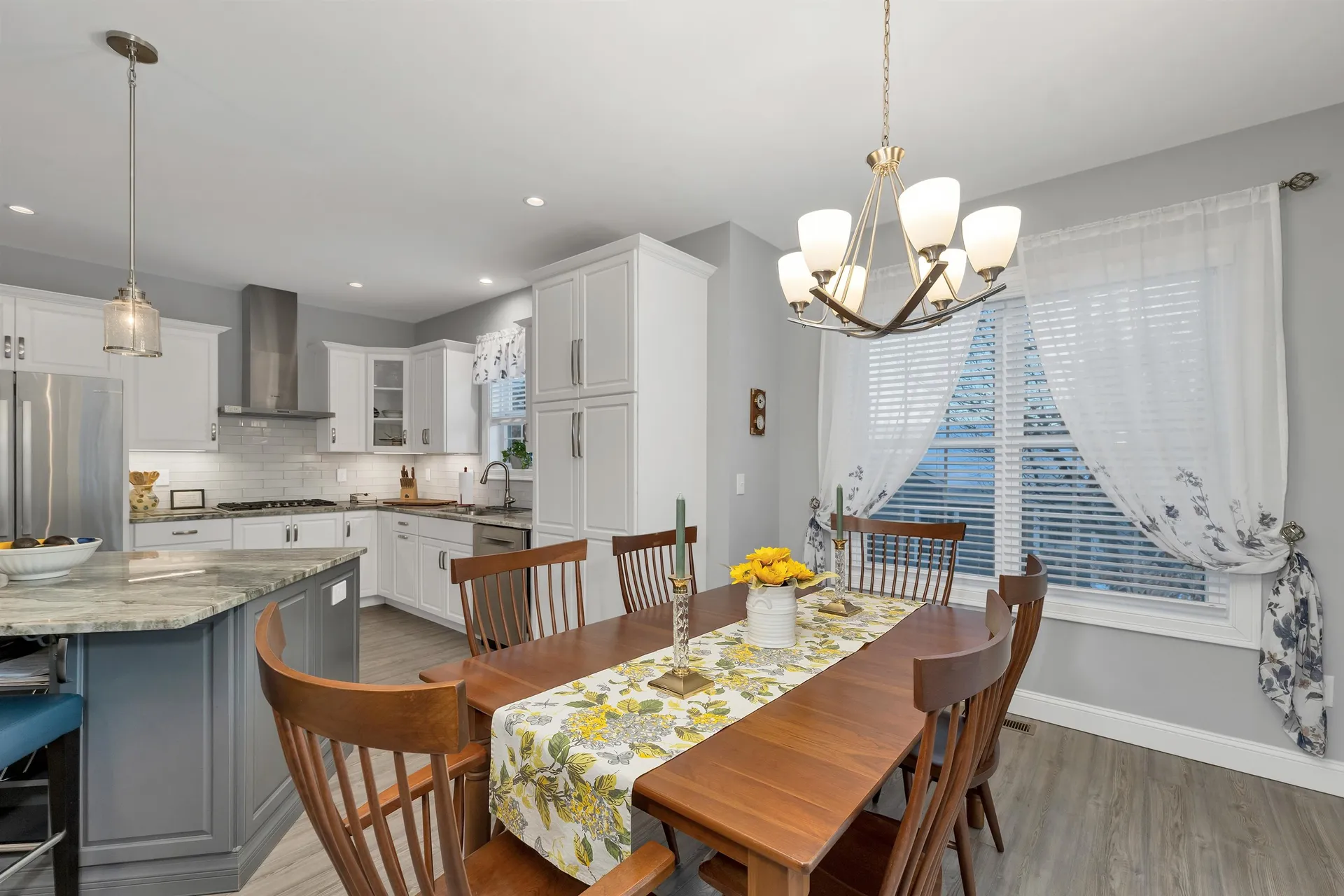 4 Mulberry Court Wolfeboro NH 03894