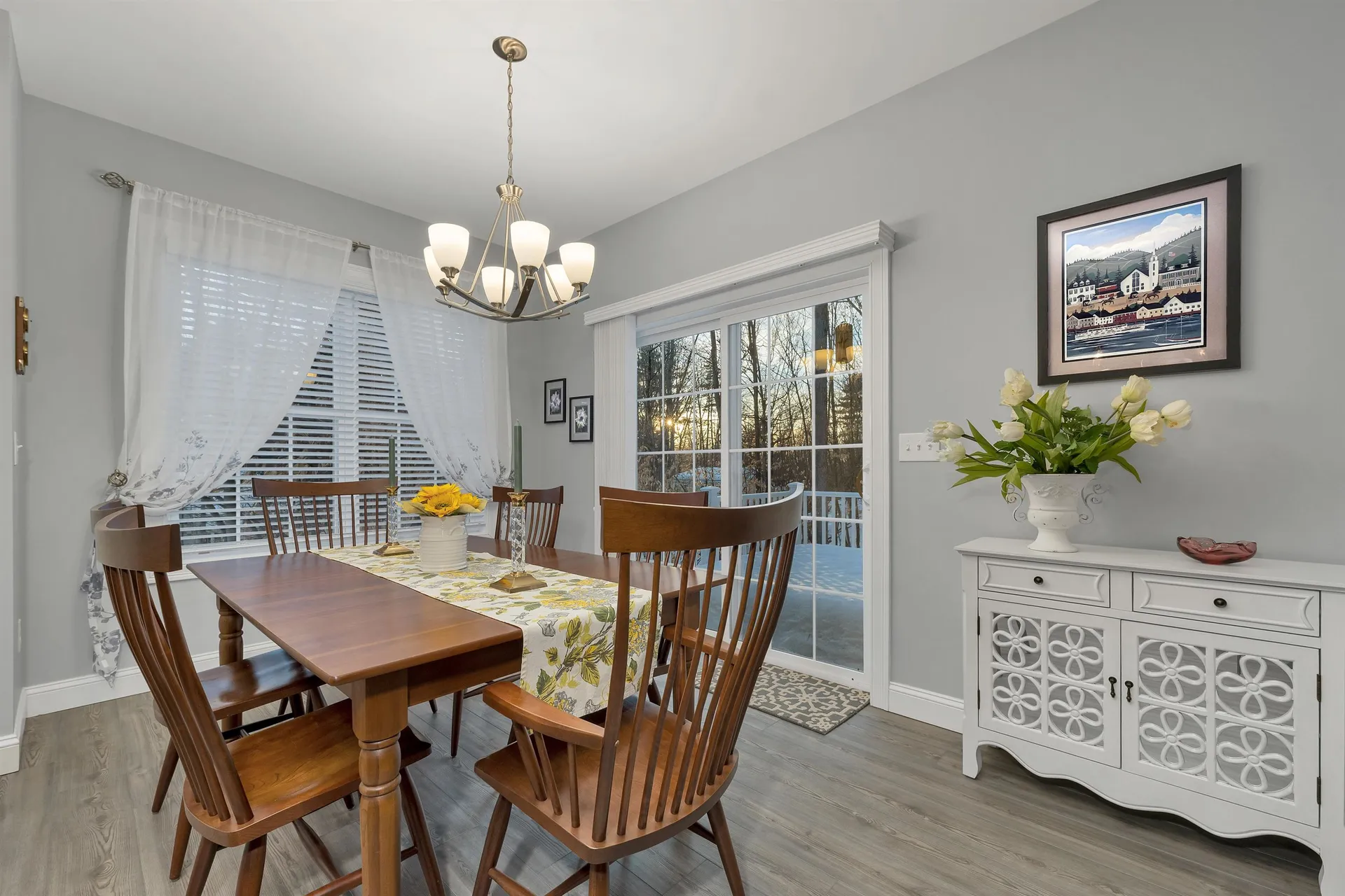 4 Mulberry Court Wolfeboro NH 03894