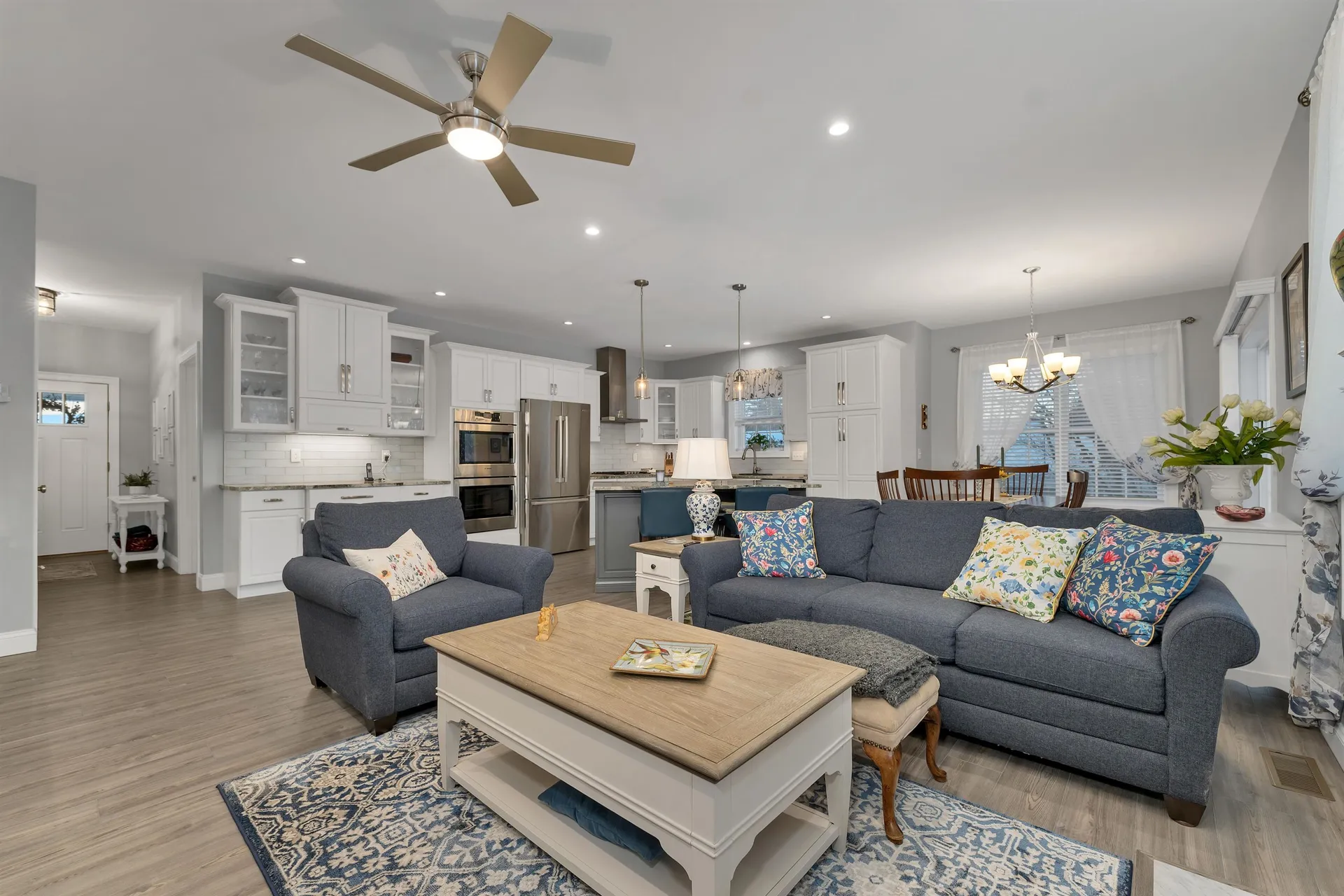 4 Mulberry Court Wolfeboro NH 03894