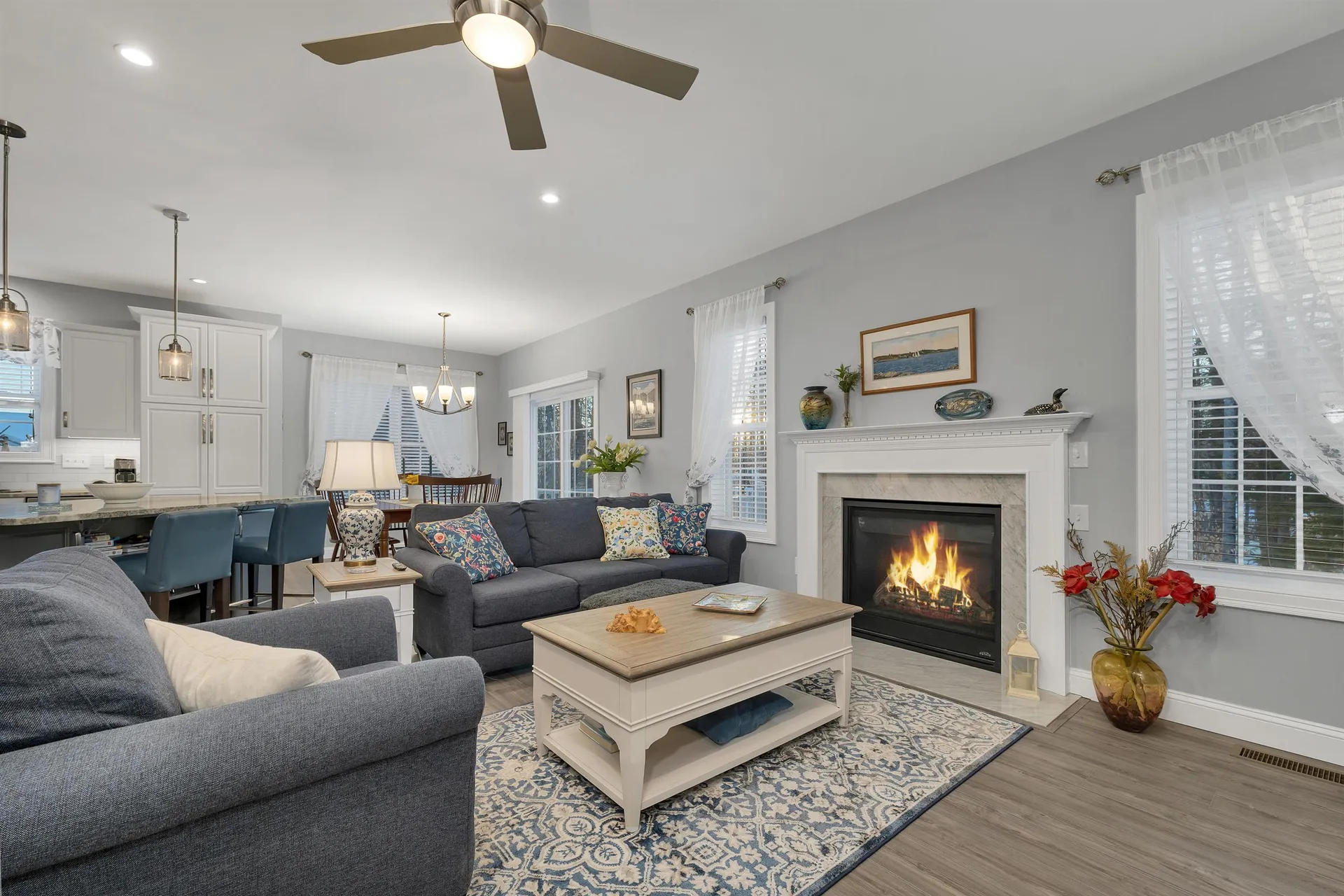 4 Mulberry Court Wolfeboro NH 03894