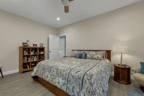 4 Mulberry Court Wolfeboro NH 03894
