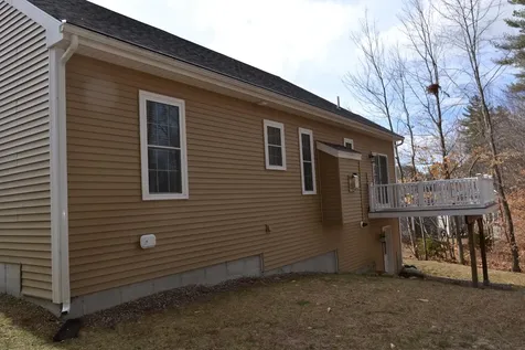 4 Mulberry Court Wolfeboro NH 03894