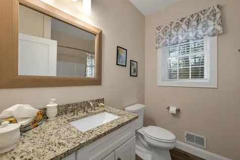 4 Mulberry Court Wolfeboro NH 03894