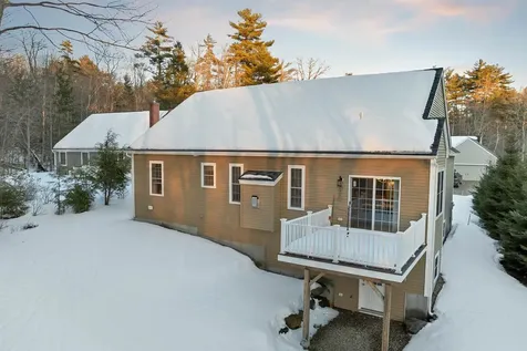 4 Mulberry Court Wolfeboro NH 03894