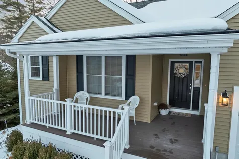4 Mulberry Court Wolfeboro NH 03894