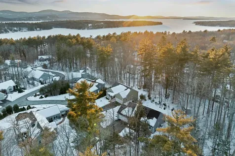 4 Mulberry Court Wolfeboro NH 03894