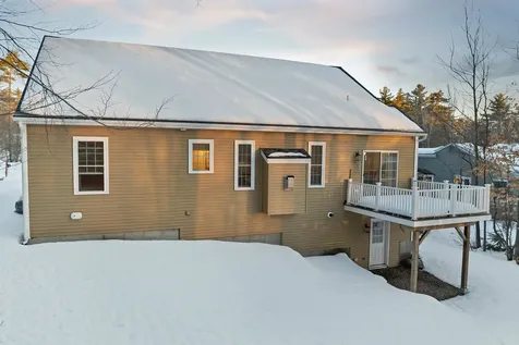 4 Mulberry Court Wolfeboro NH 03894