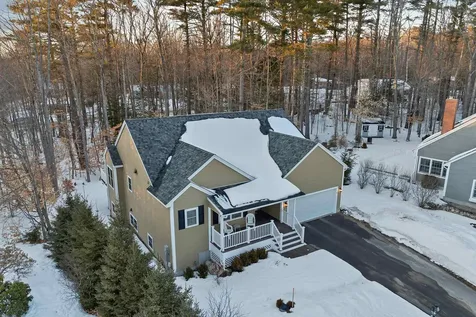 4 Mulberry Court Wolfeboro NH 03894