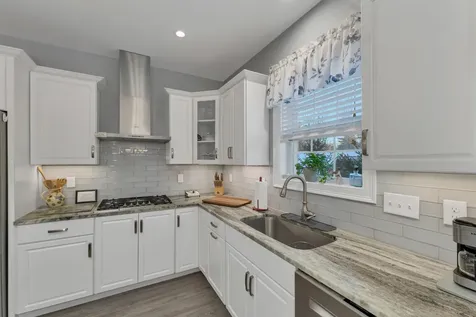 4 Mulberry Court Wolfeboro NH 03894