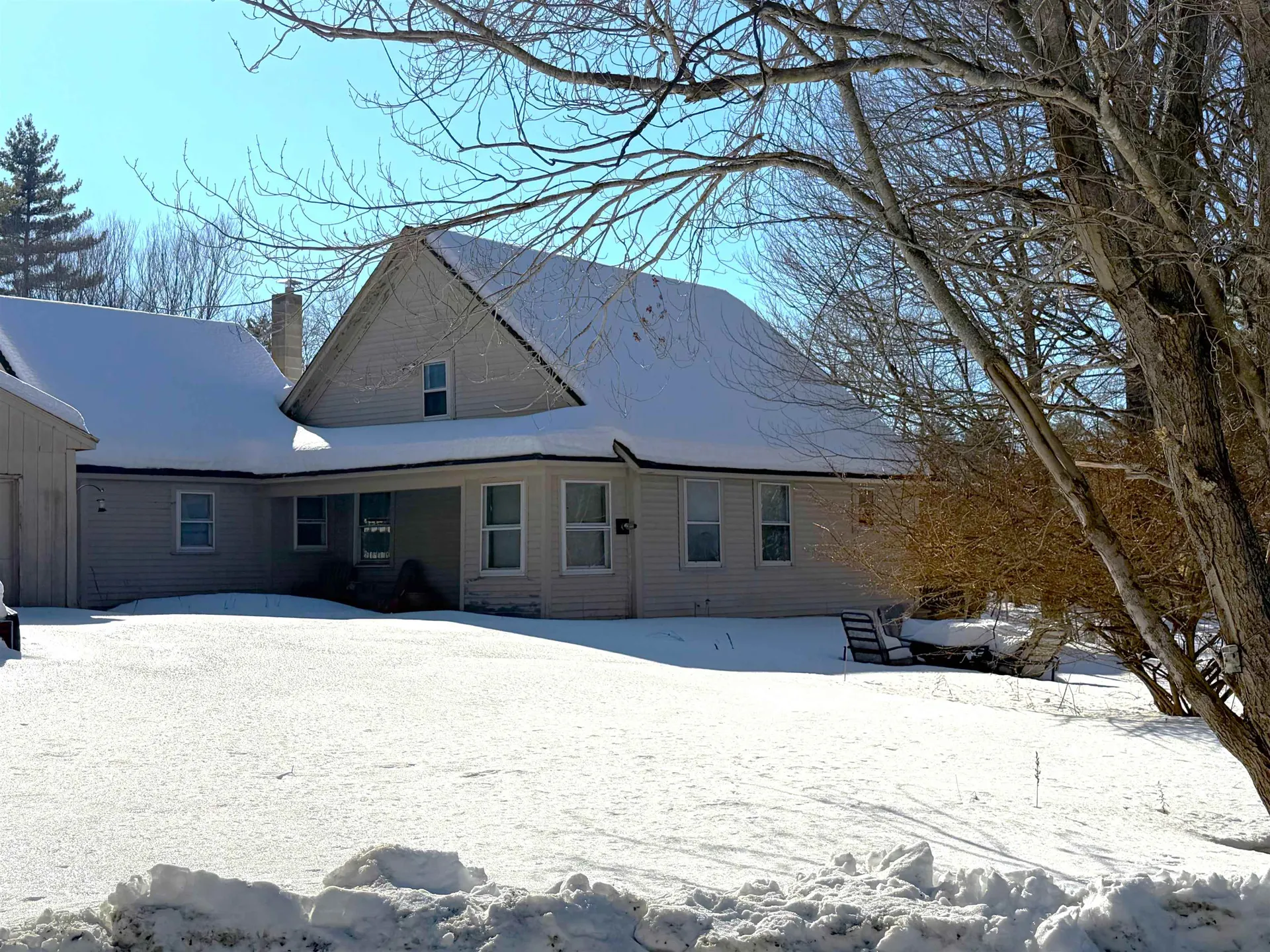 116 Smith Pond Road Enfield NH 03748