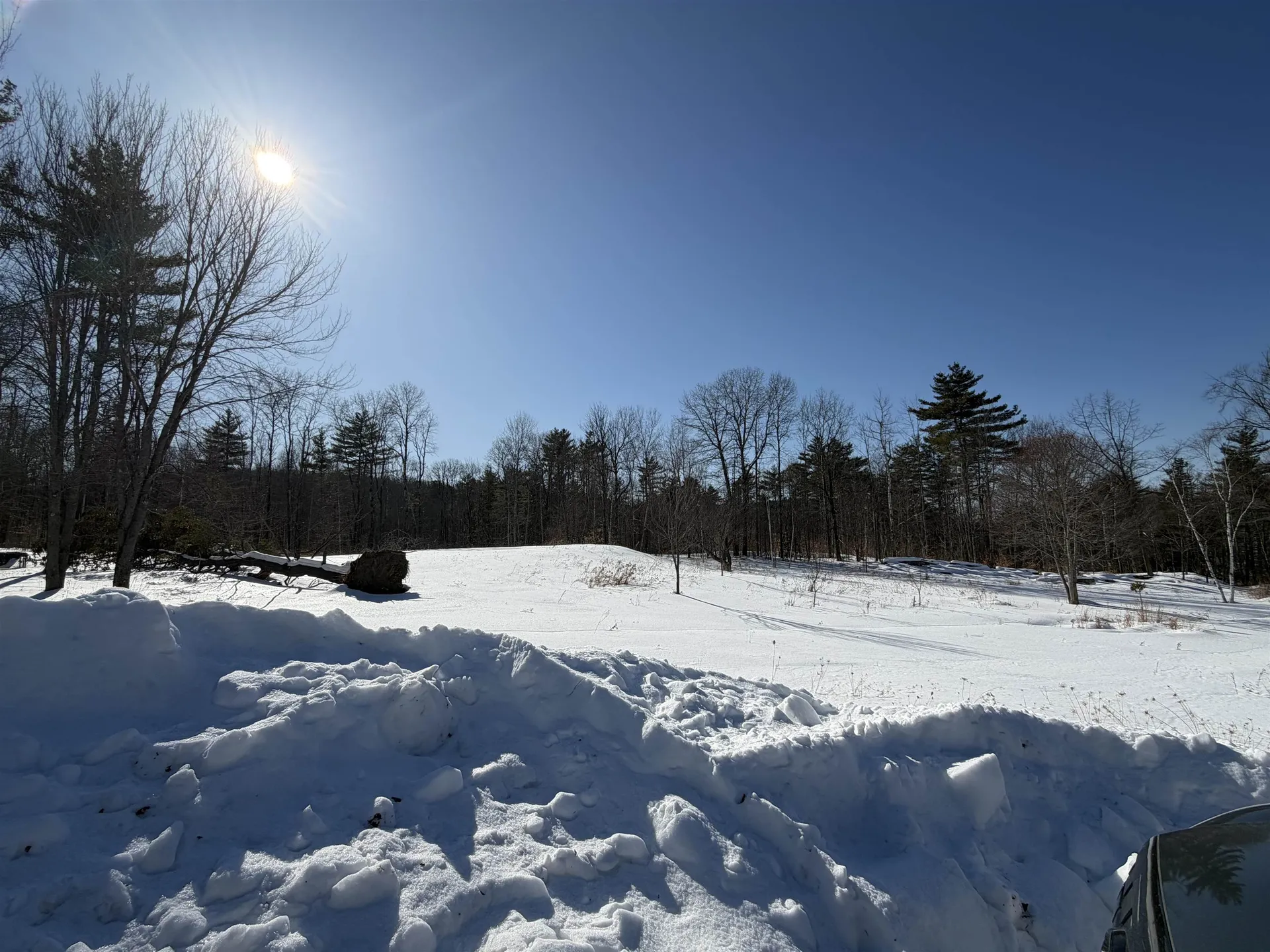 116 Smith Pond Road Enfield NH 03748