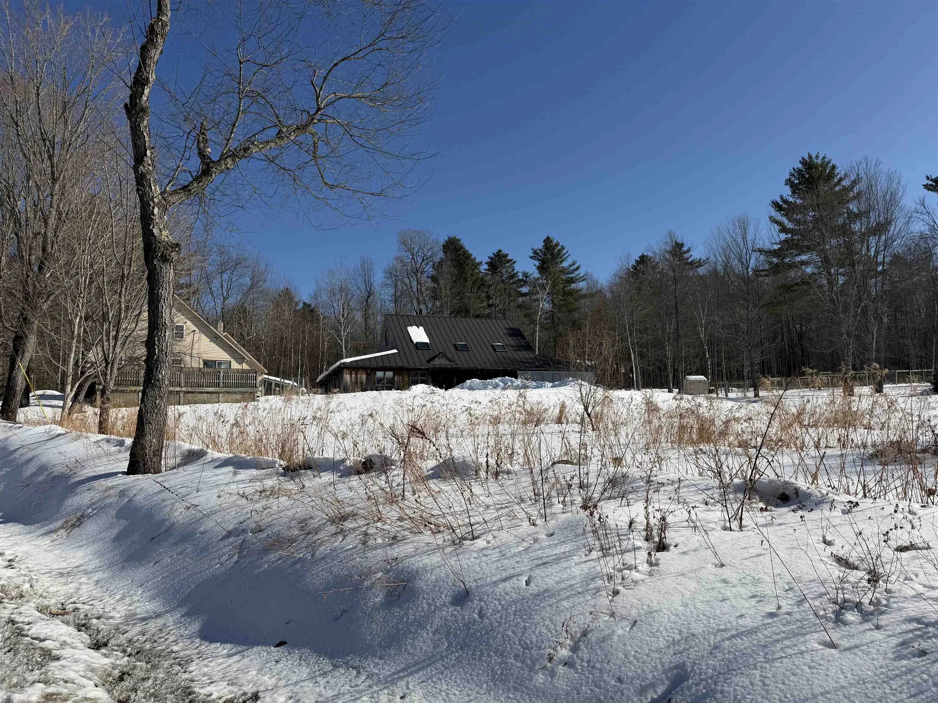 116 Smith Pond Road Enfield NH 03748