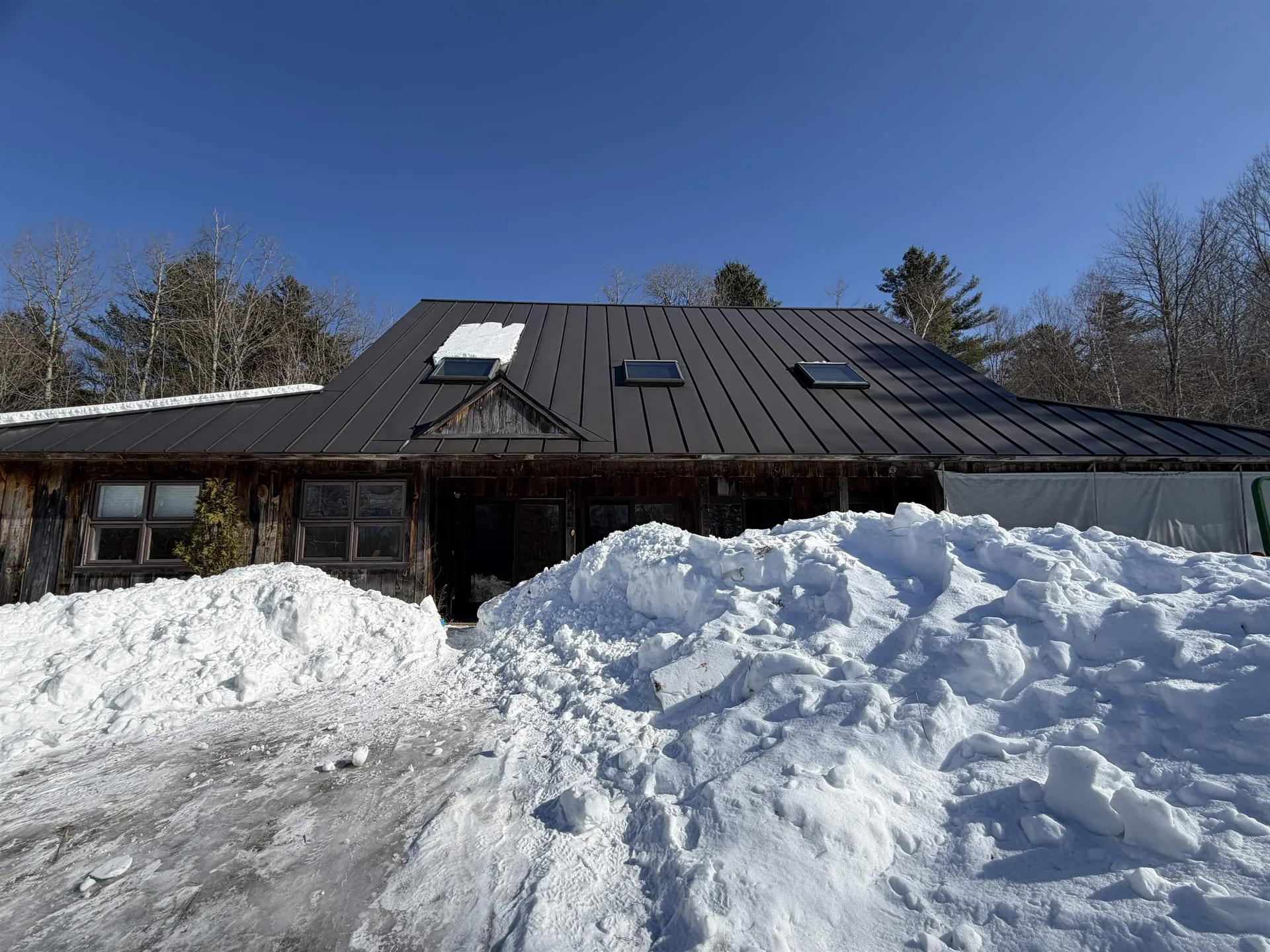 116 Smith Pond Road Enfield NH 03748
