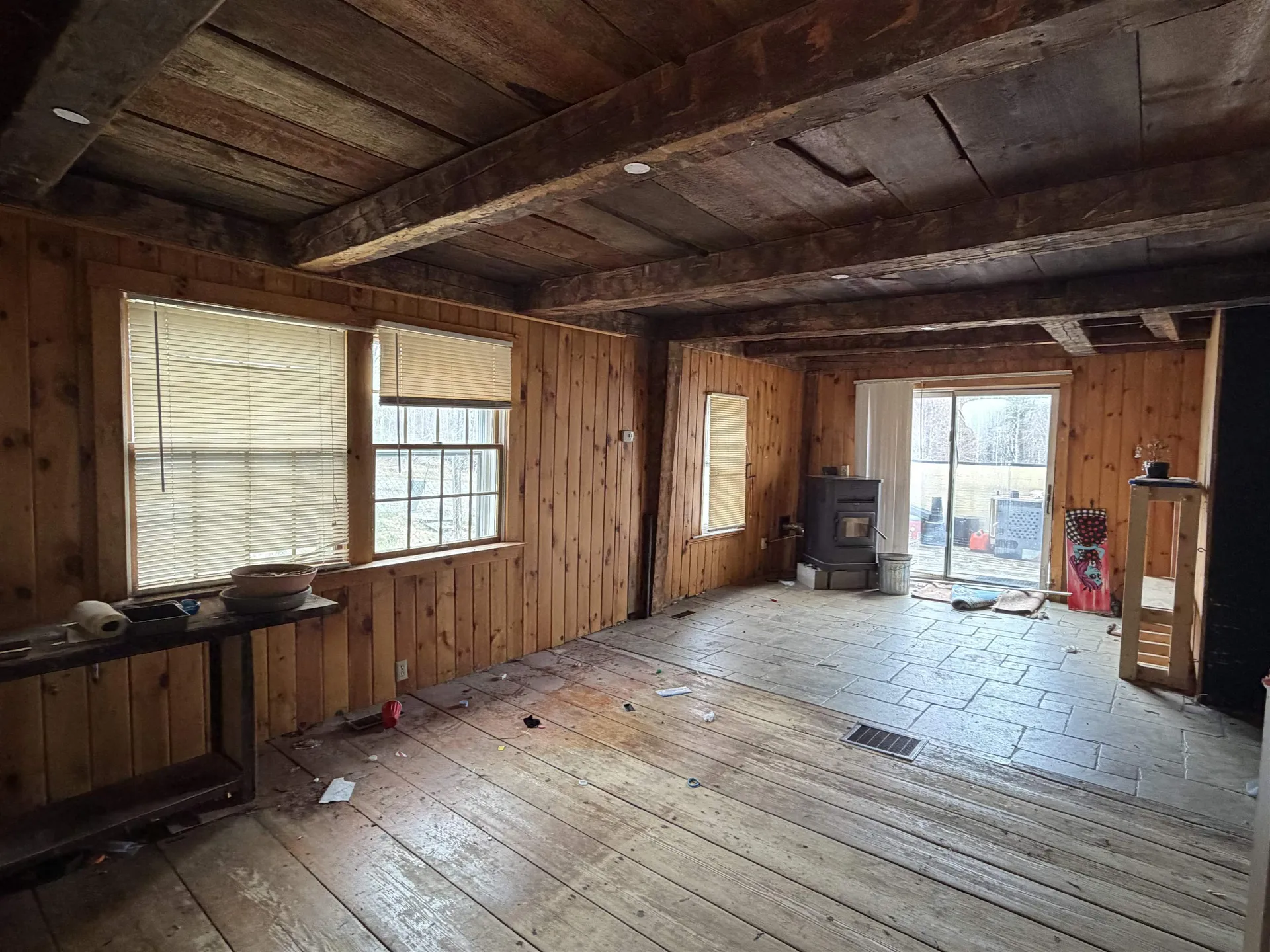 116 Smith Pond Road Enfield NH 03748