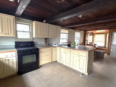 116 Smith Pond Road Enfield NH 03748