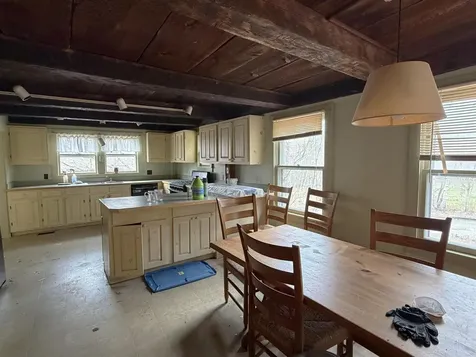 116 Smith Pond Road Enfield NH 03748