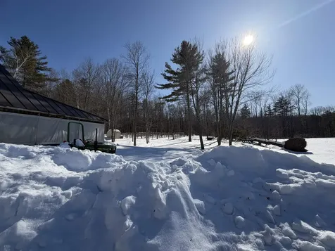 116 Smith Pond Road Enfield NH 03748