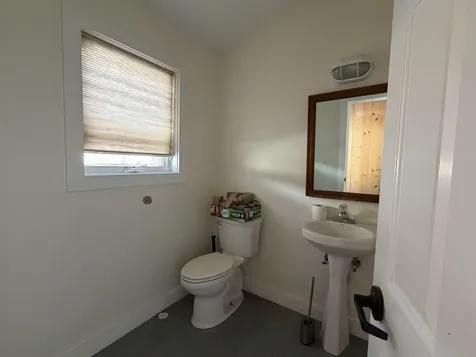 116 Smith Pond Road Enfield NH 03748