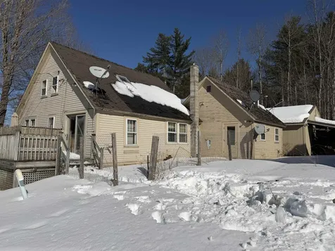 116 Smith Pond Road Enfield NH 03748