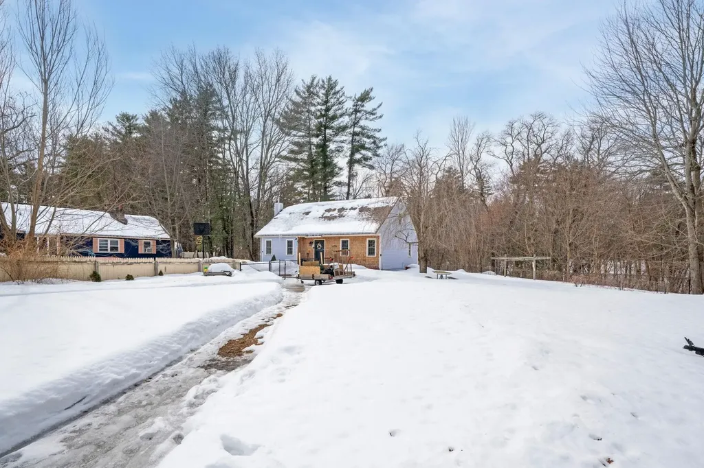 40 Nivelle Street Concord NH 03301