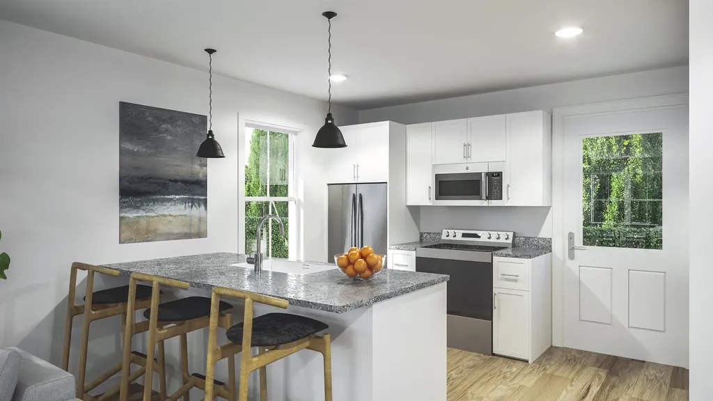 Lot 6 Blackberry Lane Charlestown NH 03603