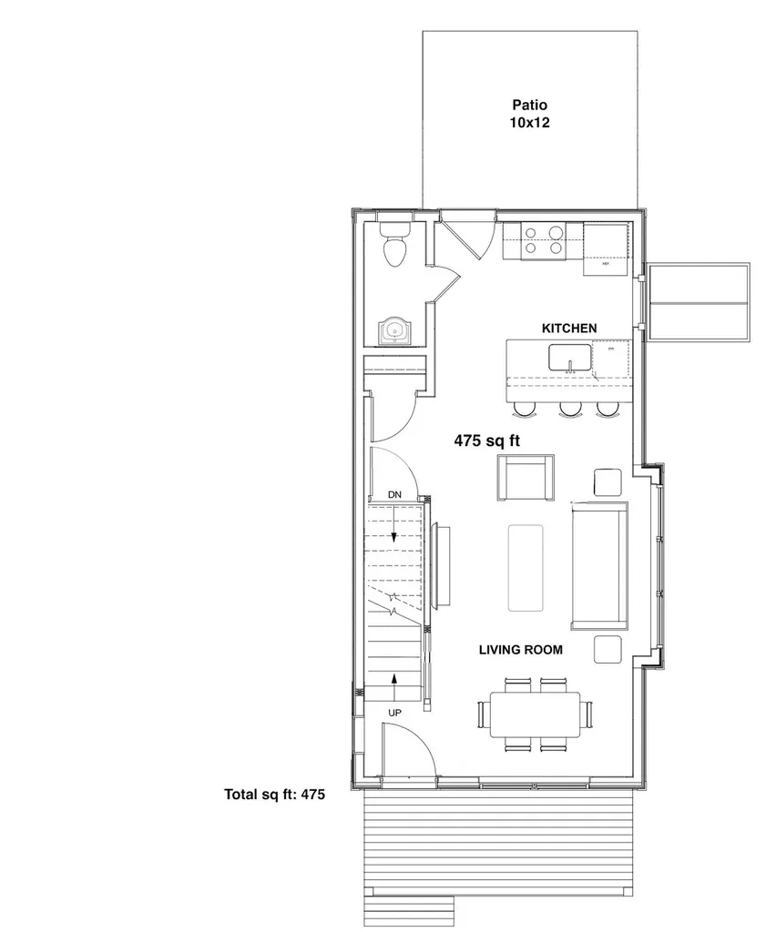 Lot 6 Blackberry Lane Charlestown NH 03603
