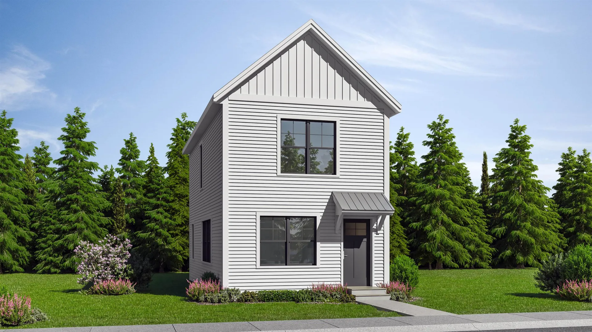 Charlestown NH, Lot 6 Blackberry Lane