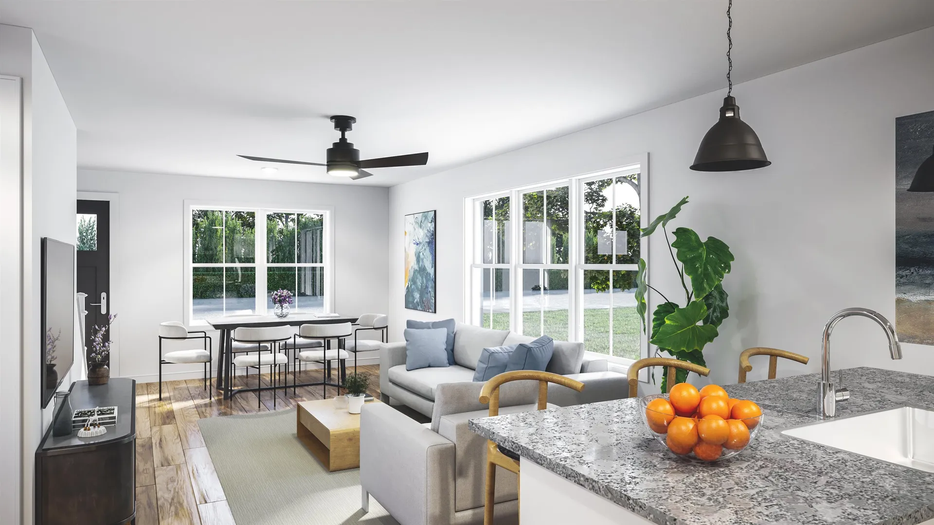 Lot 6 Blackberry Lane Charlestown NH 03603