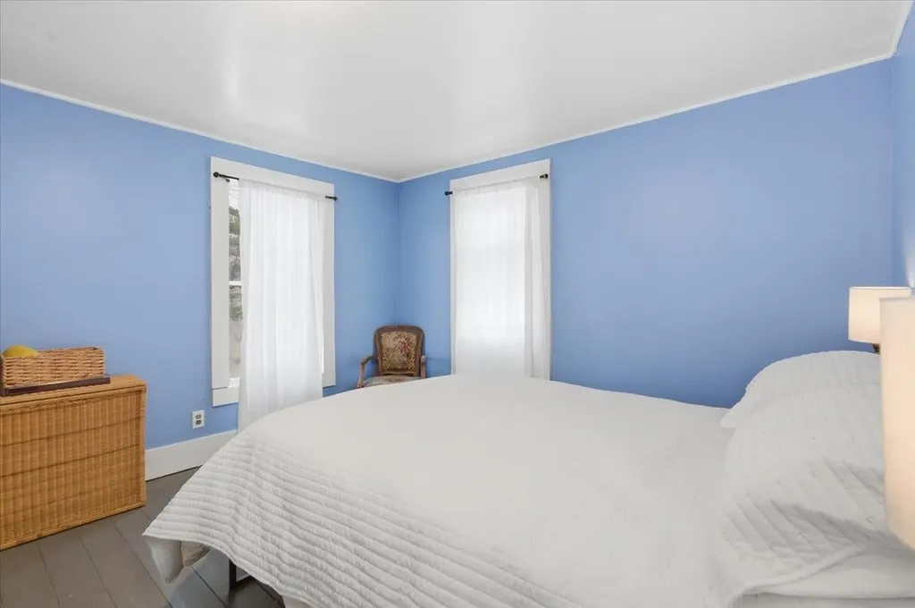 7 River Street Montpelier VT 05602