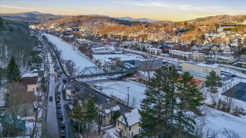 7 River Street Montpelier VT 05602
