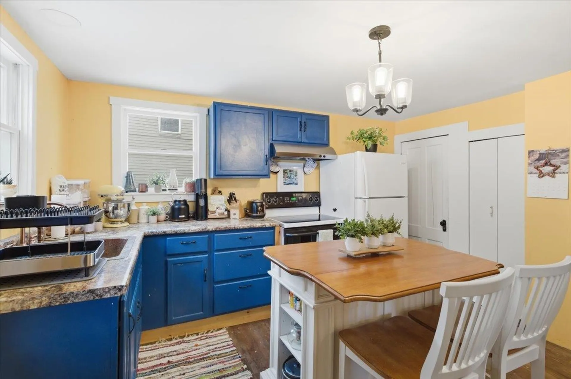 Montpelier VT, 7 River Street