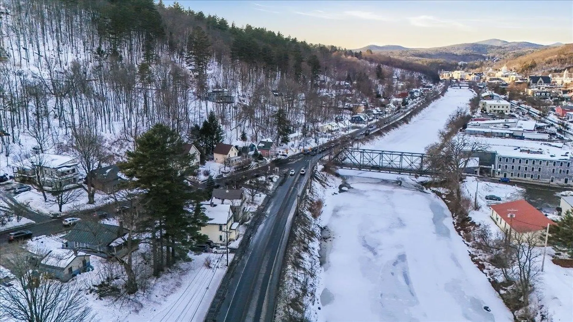 7 River Street Montpelier VT 05602