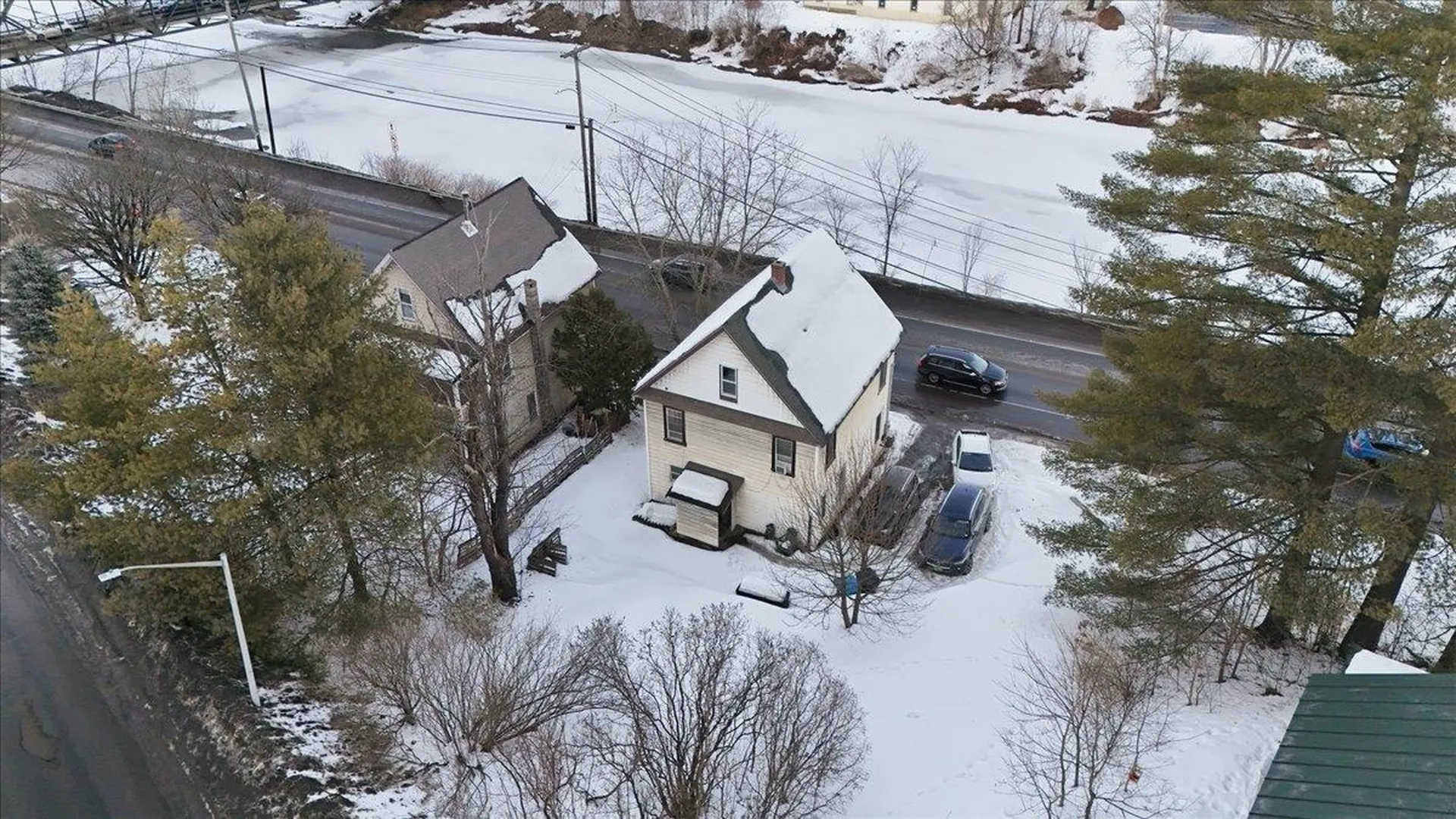 7 River Street Montpelier VT 05602
