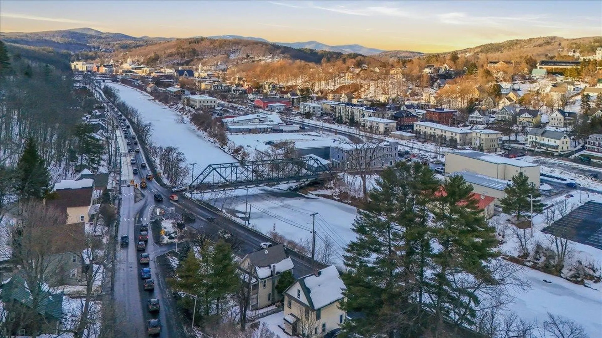 7 River Street Montpelier VT 05602