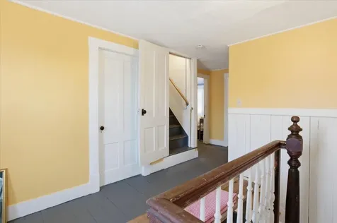 7 River Street Montpelier VT 05602