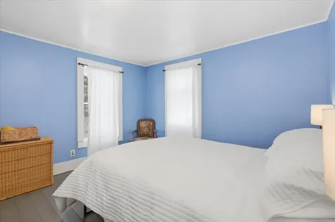 7 River Street Montpelier VT 05602