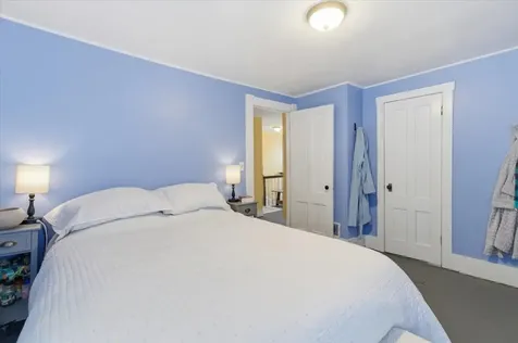 7 River Street Montpelier VT 05602