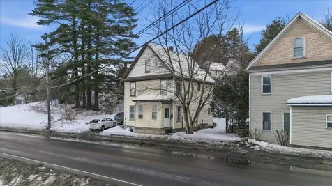 7 River Street Montpelier VT 05602