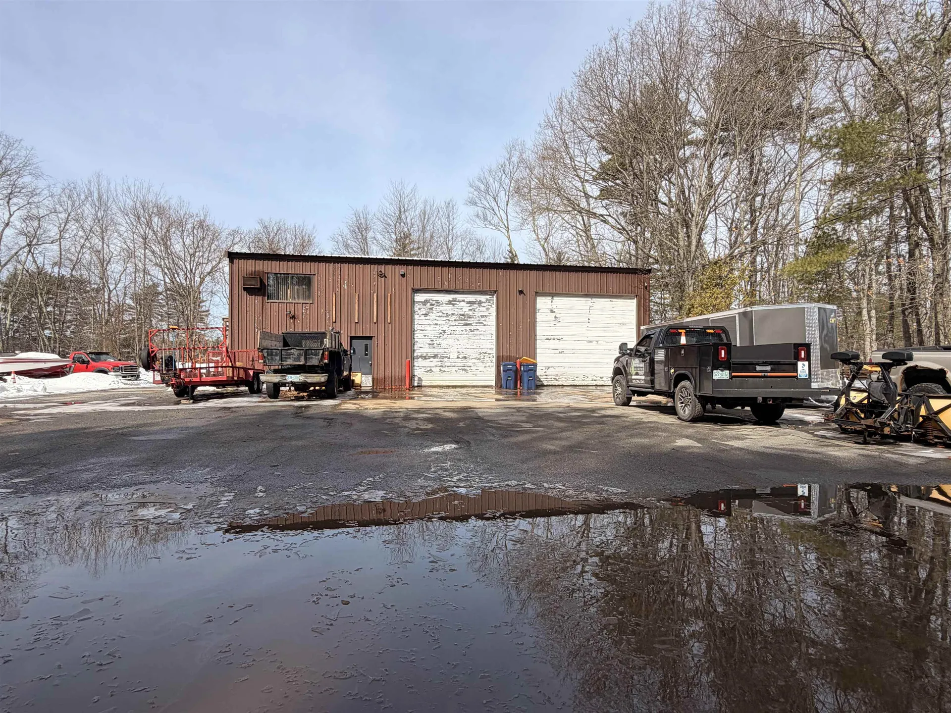 7 Rose Avenue Plaistow NH 03865