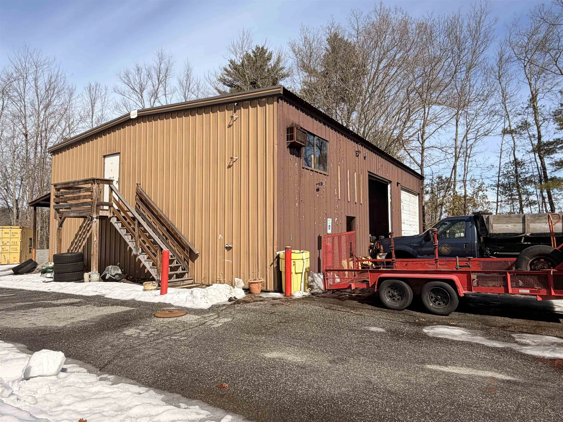 7 Rose Avenue Plaistow NH 03865