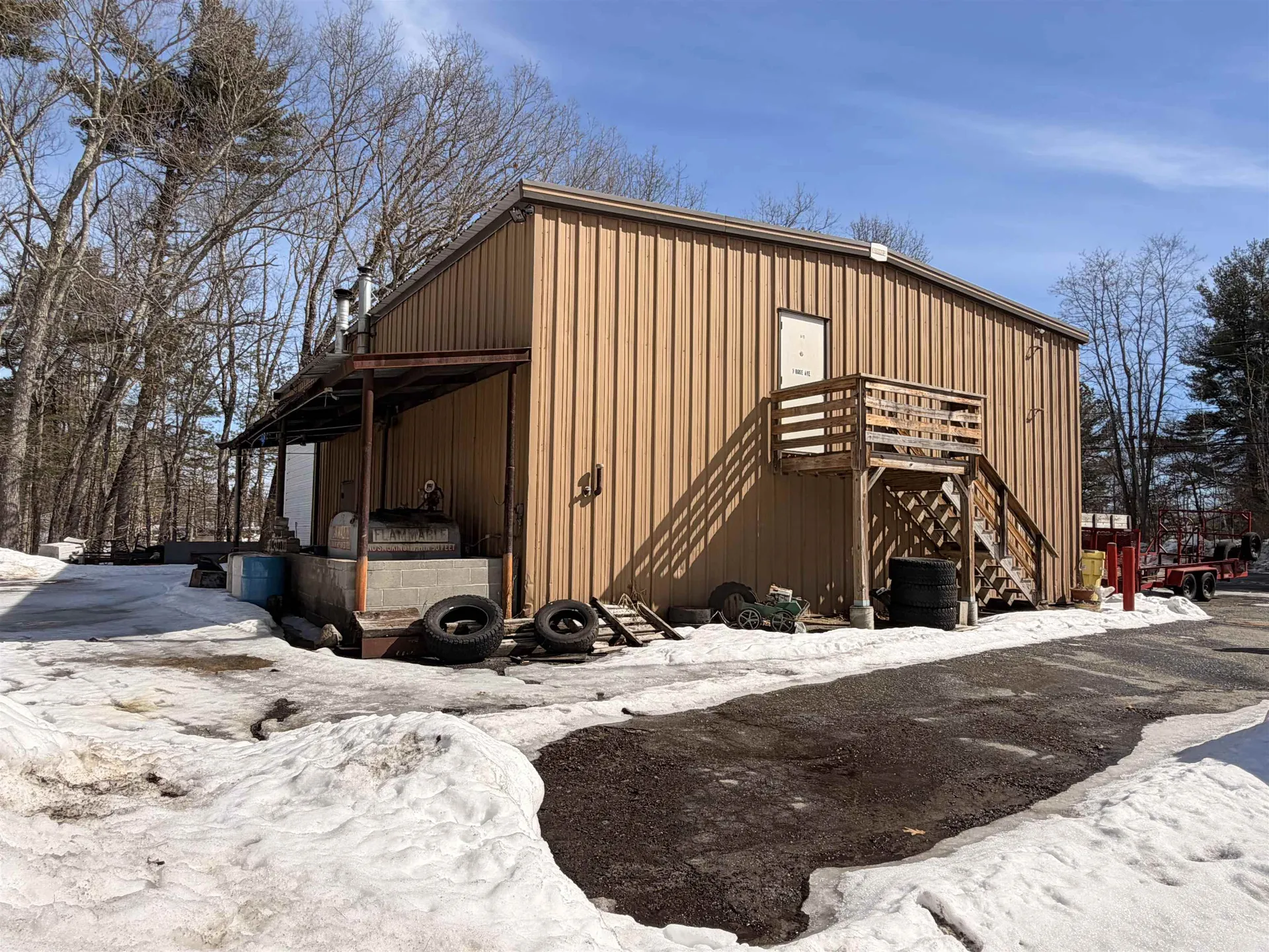 7 Rose Avenue Plaistow NH 03865